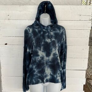 Tie Dyed Hoodie NWT